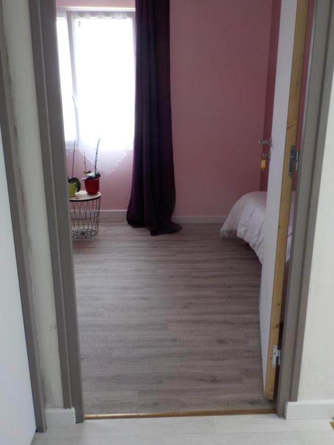 La Maison D'Annick Perros-Guirec Bagian luar foto