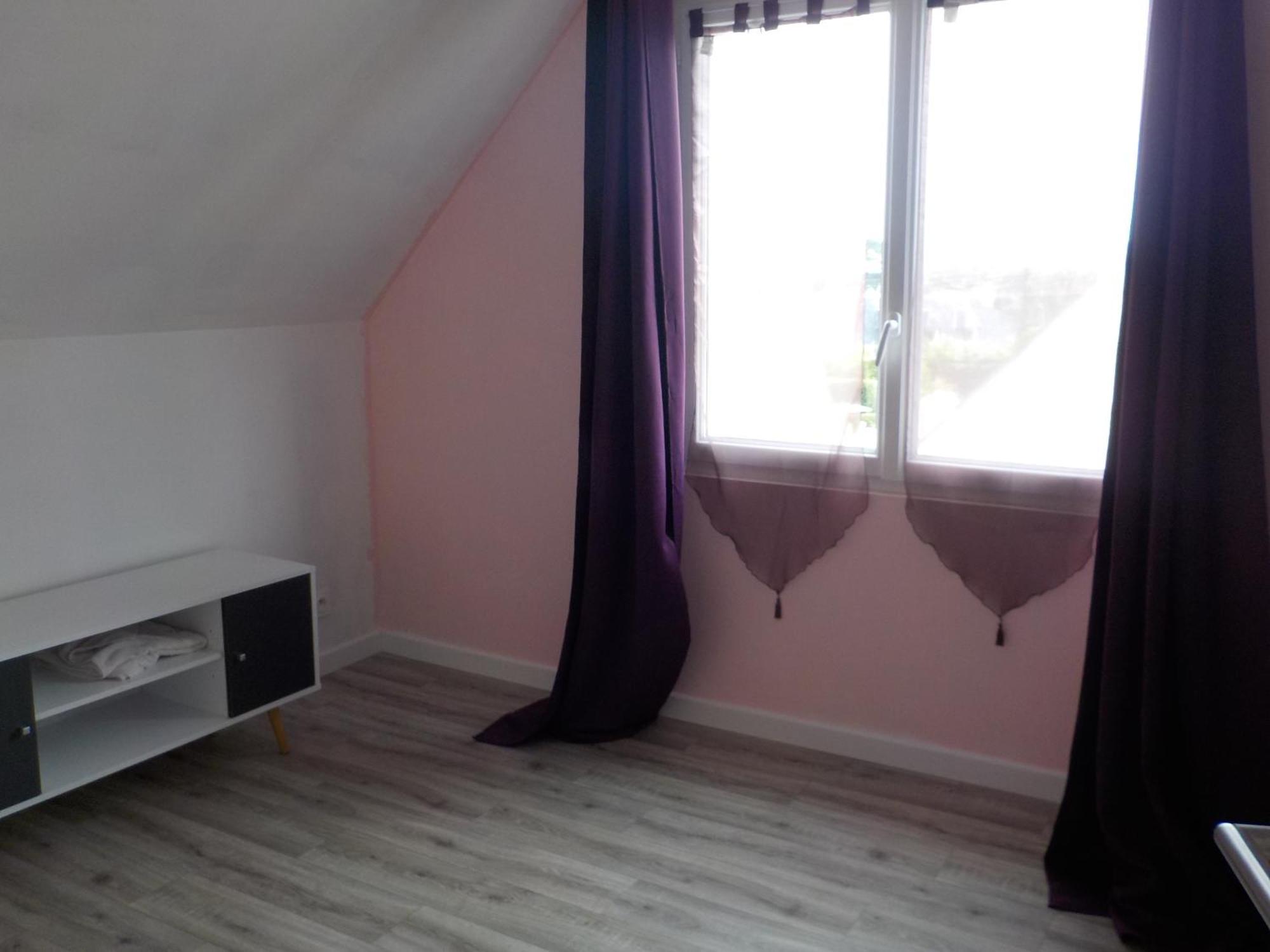 La Maison D'Annick Perros-Guirec Bagian luar foto