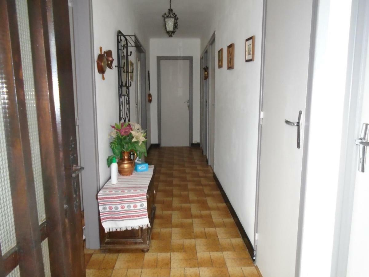 La Maison D'Annick Perros-Guirec Bagian luar foto